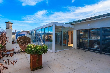 Foto Attico a Firenze Beccaria - Colombo di 300 m² con 8 locali in vendita