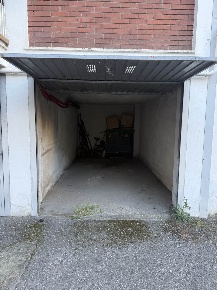 Foto Garage in Via Matteotti, Voghera Centro Storico di 40 m² con 1 locali
