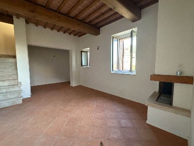 Foto Appartamento a Sovicille Stigliano di 110 m² con 3 locali in vendita