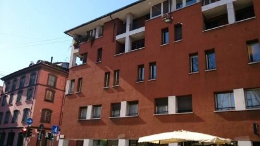 Foto Appartamento in Piazza San Marco 1, Milano Turati di 127 m² in vendita