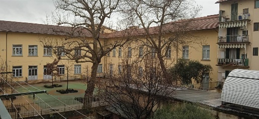 Foto Appartamento in Via Uguccione della Faggiola  60, Firenze Gavinana