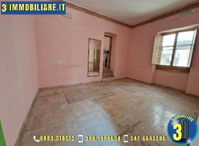 Foto Appartamento a Barletta Centro di 35 m² con 2 locali in vendita