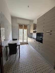 Foto Appartamento a Savona Oltreletimbro, Santa Rita di 68 m² con 3 locali