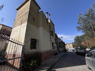 Foto Appartamento in Oberdan, Olevano sul Tusciano Ariano di 60 m²