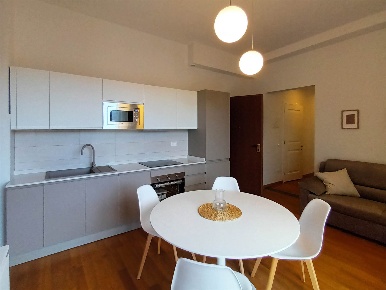 Foto Appartamento a Firenze Salviatino - San Domenico di 60 m² con 3 locali