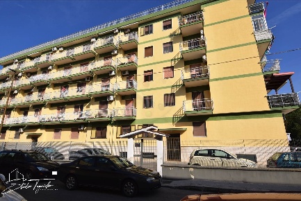 Foto Appartamento in Via Orsini 3, Palagiano di 105 m² con 3 locali