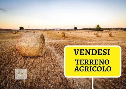 Foto Terreno agricolo a Calenzano di 3300 m² in vendita