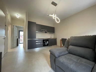 Foto Appartamento a Nogara Centro di 50 m² con 2 locali in affitto