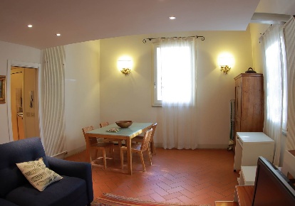 Foto Appartamento a Firenze Sant'Ambrogio di 53 m² con 2 locali in affitto