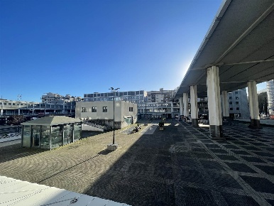 Foto Locale commerciale a La Spezia Kennedy - Mazzetta di 185 m² in vendita