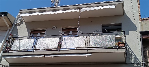 Foto Appartamento in Via Re Martino  216, Aci Castello Centro di 130 m²