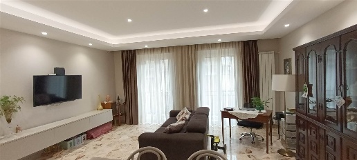 Foto Appartamento in Via Re Martino  216, Aci Castello Centro di 130 m²