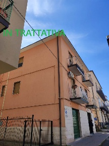 Foto Appartamento in via Meomartini, Benevento Mulini, Porta Rufina