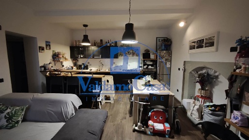 Foto Appartamento in via Locchi 5, Figline e Incisa Valdarno di 70 m²