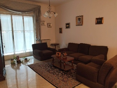 Foto Appartamento in via Caserta 20, Catania Province - Veneto di 131 m²