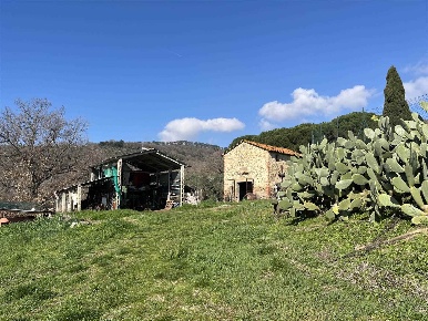 Foto Terreno edificabile in Località Pischiello, Passignano sul Trasimeno