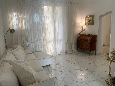 Foto Appartamento in Via Roma, Certaldo Certaldo Alto di 112 m² in vendita