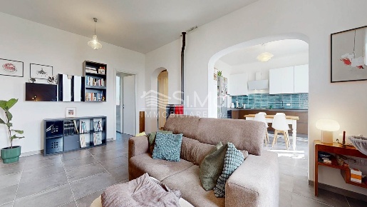 Foto Appartamento in via davia 14, San Giovanni in Persiceto di 140 m²