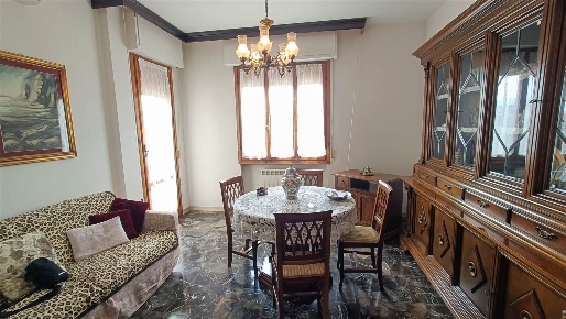 Foto Appartamento in VIA ANDREA DEL CASTAGNO  111, Borgo San Lorenzo Centro