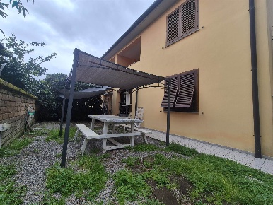 Foto Appartamento a Suvereto Centro di 63 m² con 3 locali in vendita