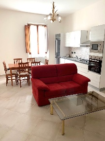 Foto Appartamento in Via Crispi, Pistoia Piazza della Sala di 94 m²