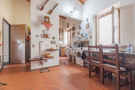 Foto Appartamento in via di Maiano, Campi Bisenzio di 68 m² con 3 locali