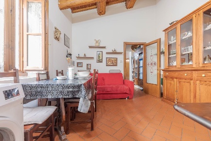 Foto Appartamento in via di Maiano, Campi Bisenzio di 68 m² con 3 locali