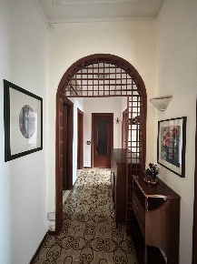 Foto Appartamento a Piacenza Farnesiana di 96 m² con 4 locali in affitto