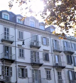 Foto Appartamento in Corso Moncalieri  29, Torino Gran Madre - Crimea