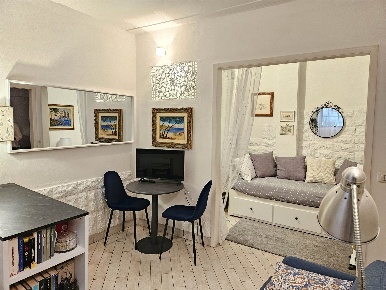 Foto Appartamento a Firenze D'Azeglio di 25 m² con 1 locali in vendita