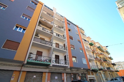 Foto Appartamento in Via Agostino Scilla 27, Siracusa Tica - Zecchino
