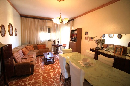 Foto Appartamento in Via Agostino Scilla 27, Siracusa Tica - Zecchino