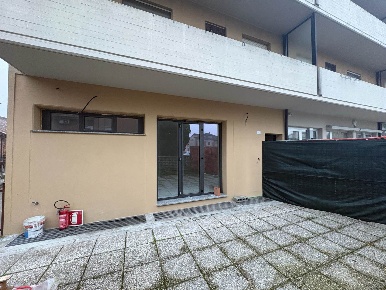 Foto Appartamento a Sarmato Centro di 94 m² con 3 locali in vendita