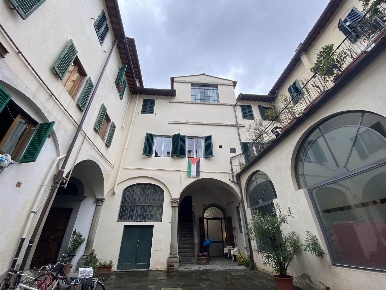 Foto Appartamento a Firenze Duomo di 60 m² con 3 locali in affitto