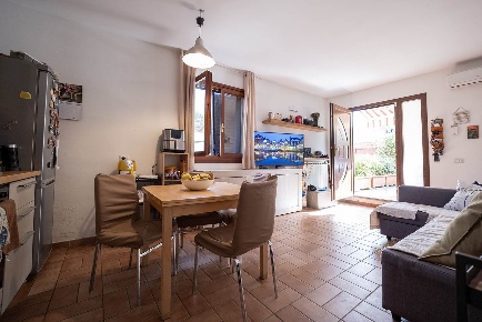 Foto Appartamento in via Amilcare Ponchielli, Campi Bisenzio Centro