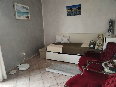 Foto Appartamento a San Biagio della Cima di 40 m² con 2 locali in vendita