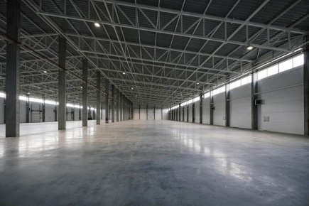 Foto Capannone industriale a Firenze Marignolle - Bellosguardo di 780 m²