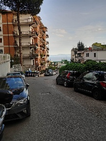 Foto Appartamento in VIA POSILLIPO, Napoli Posillipo di 50 m² con 3 locali