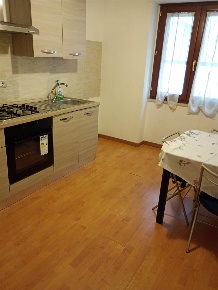 Foto Appartamento in VIA POSILLIPO, Napoli Posillipo di 50 m² con 3 locali