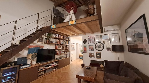 Foto Appartamento a Prato Centro Storico - San Francesco di 120 m²