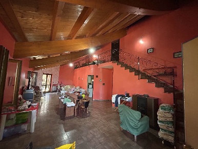 Foto Villa unifamiliare in via San Bartolo, Mendicino San Bartolo di 250 m²