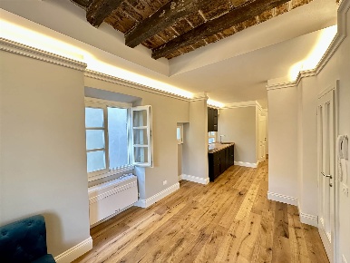 Foto Appartamento in Piazza dei Cimatori, Firenze Signoria - Uffizi