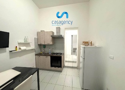 Foto Appartamento in VIA SAN CARLO 107, Caserta Corso Trieste di 40 m²