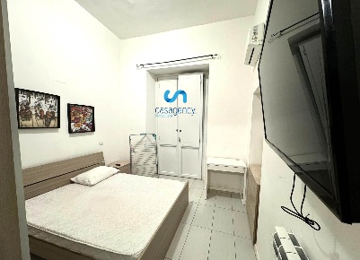 Foto Appartamento in VIA SAN CARLO 107, Caserta Corso Trieste di 40 m²