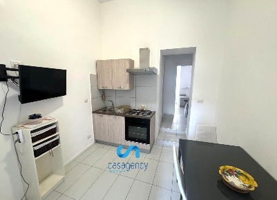 Foto Appartamento in VIA SAN CARLO 107, Caserta Corso Trieste di 40 m²