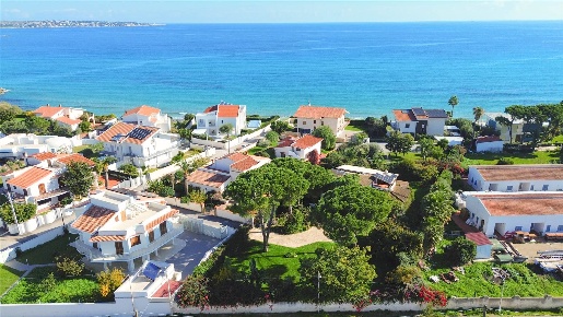 Foto Villa unifamiliare in Traversa Arenella, Siracusa Arenella di 230 m²