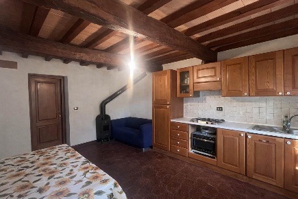 Foto Casa indipendente in Località Castiglioni, Rufina di 70 m² in vendita