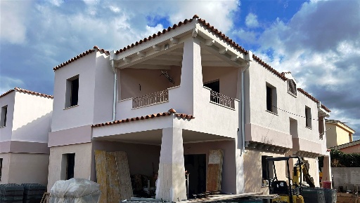 Foto Appartamento in via dello Zenzero, Olbia Murta Maria, Porto Istana