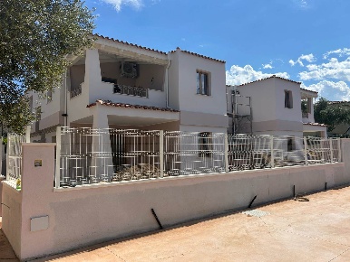 Foto Appartamento in via dello Zenzero 19, Olbia Murta Maria, Porto Istana