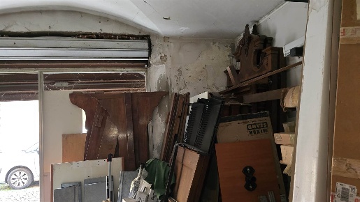 Foto Negozio in Via San Martino 36, Modena Centro Storico di 23 m²